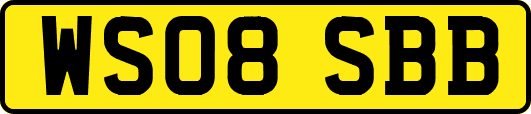 WS08SBB