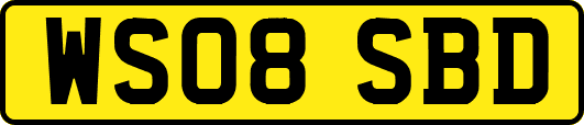 WS08SBD