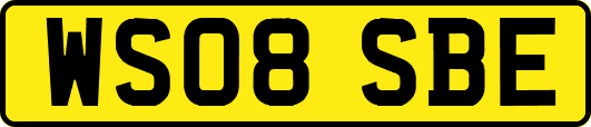WS08SBE