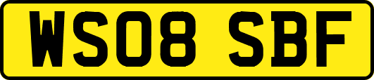 WS08SBF