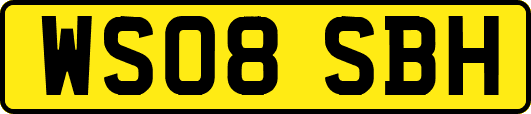 WS08SBH