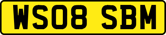 WS08SBM