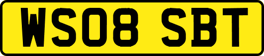 WS08SBT