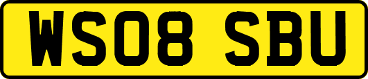 WS08SBU
