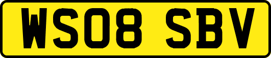 WS08SBV