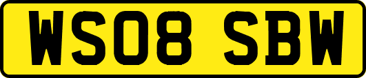 WS08SBW
