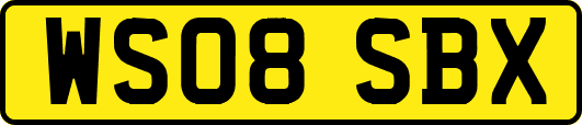 WS08SBX