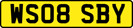 WS08SBY