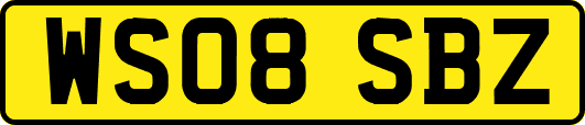 WS08SBZ