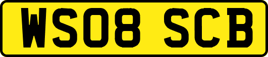 WS08SCB