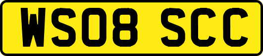 WS08SCC