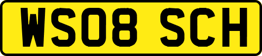 WS08SCH
