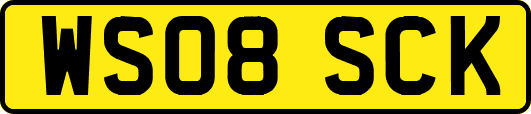 WS08SCK