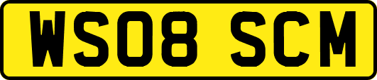 WS08SCM
