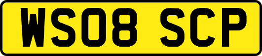 WS08SCP