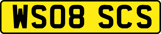 WS08SCS