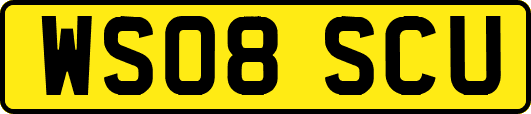 WS08SCU