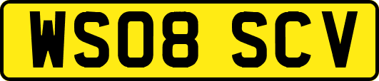WS08SCV