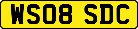 WS08SDC