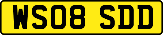 WS08SDD