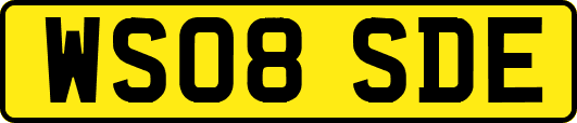 WS08SDE
