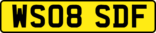 WS08SDF