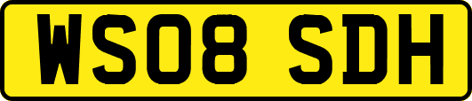WS08SDH
