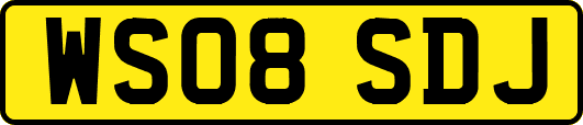 WS08SDJ