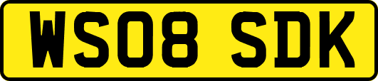 WS08SDK