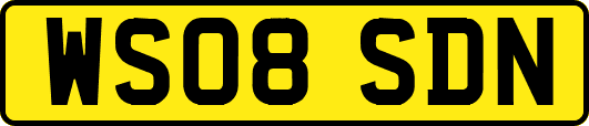 WS08SDN