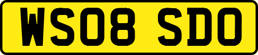 WS08SDO