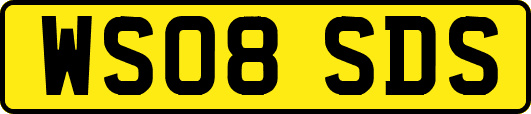 WS08SDS