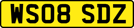WS08SDZ
