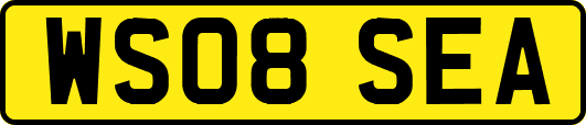 WS08SEA