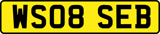 WS08SEB