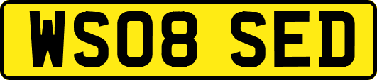 WS08SED
