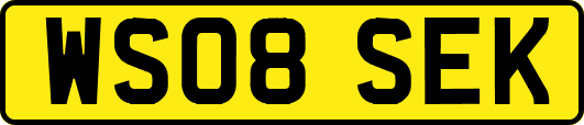WS08SEK