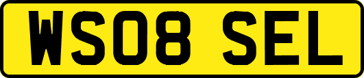 WS08SEL