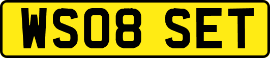 WS08SET