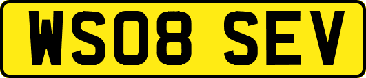 WS08SEV