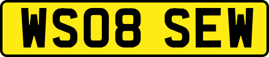 WS08SEW
