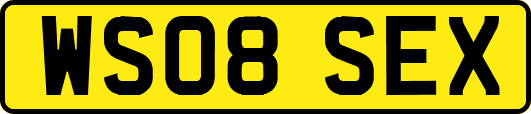 WS08SEX