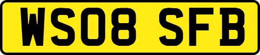WS08SFB