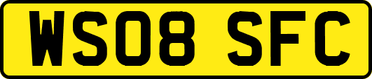 WS08SFC
