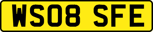 WS08SFE