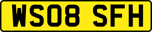 WS08SFH