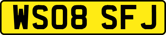 WS08SFJ