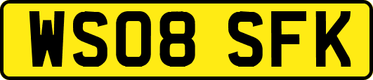 WS08SFK