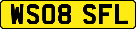 WS08SFL
