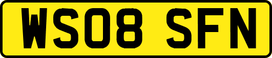 WS08SFN